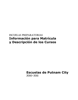 2 - Putnam City Schools