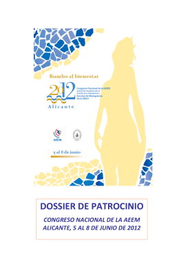 Dossier laboratorios Congreso Alicante 2012 3