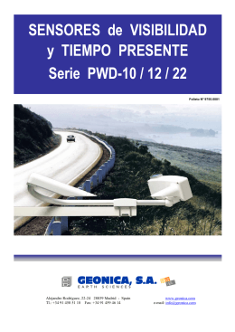 9755 0001 Tiempo Presente Serie PWD