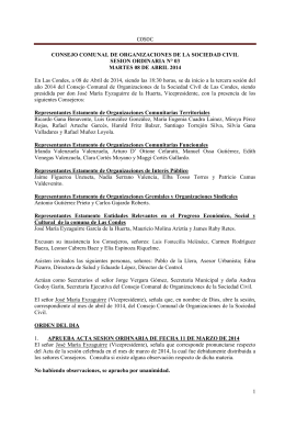 Descargar pdf - Municipalidad de Las Condes