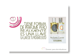 Diapositiva 1 - Coquerel Perfumes de equivalencia