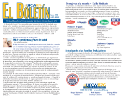 bulletin 110 Spanish FOR WEB.indd