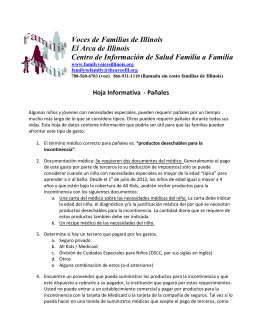 DIAPER FACT SHEET June 21 2012 with Medicaid Changes