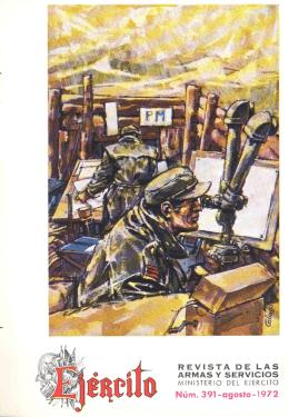 Núm. 391 - Catálogo de Publicaciones de Defensa