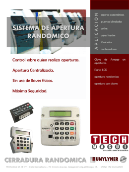 Ver PDF - techmagui