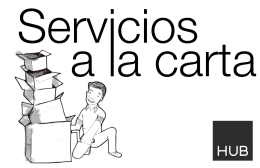 Catálogo de servicios H