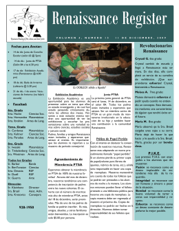 RA Newsletter 2009-12