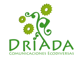 DRIADA Comunicaciones Ecodiversas
