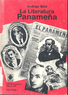 Panameña