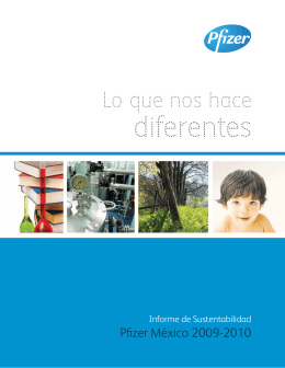 diferentes - United Nations Global Compact