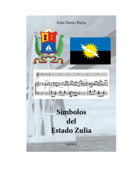 Símbolos del Zulia
