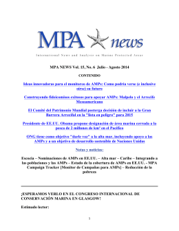MPA NEWS Julio Agosto 2014 FINAL VERSION