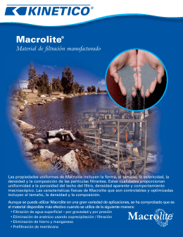 Macrolite®