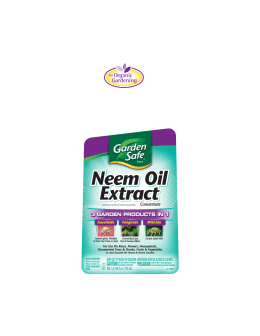 Neem Oil Extract - KellySolutions.com