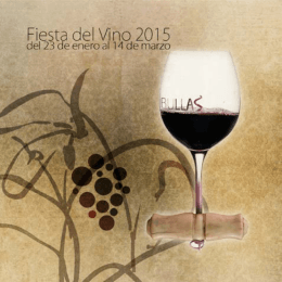 Descargar programa Fiestas del Vino 2015