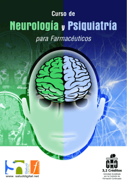 Descargar Folleto Informativo - Neurología y Psiquiatría para