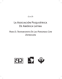 Descarga PDF - Asociación Psiquiátrica Mexicana