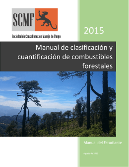 8 2 2 1 2015 Manual de Combustibles Forestales