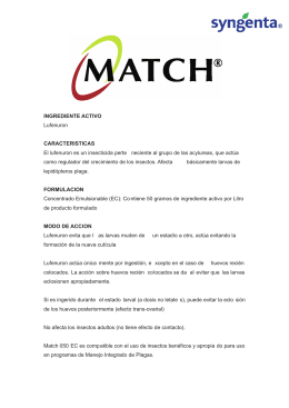 Ficha Tecnica Match 50 EC.cdr