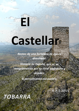 folleto castellar – rosario paterna