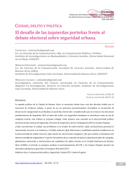 06 Lio para pdf - Revistas del Instituto de Investigaciones Gino