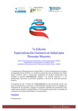 Especializacion 7a version 2013
