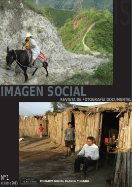 IMAGEN SOCIAL - Revista Rayuela