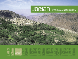 Eco Jordan.indd - Jordania