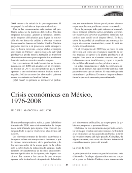 Descargar PDF del artículo - Archivo « Revista Este País