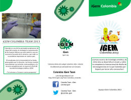 iGem Colombia