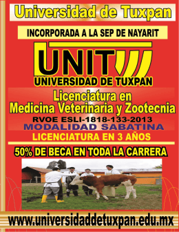 Untitled - UNIT – Universidad de Tuxpan
