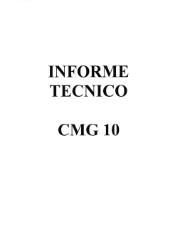 CMG 10-ITPIA