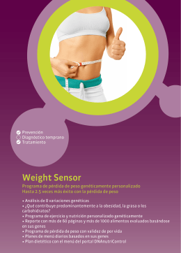 Weight-Sensor-español - Global Biotech Solutions
