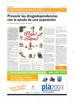 diario6-segon versio.qxd - Diario de Fundación Esplai