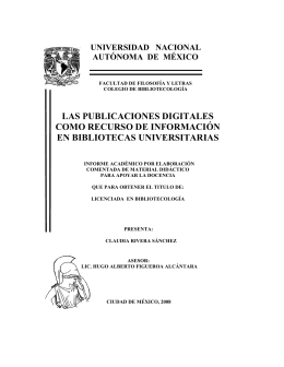 Descargar archivo pdf - Facultad de Filosofía y Letras