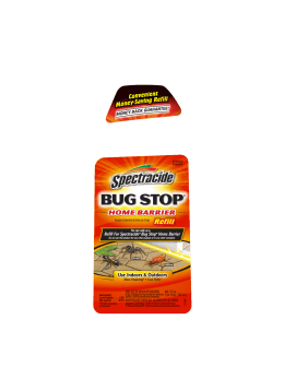 BUG STOP® - Spectracide