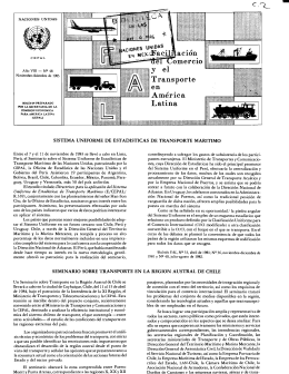 Boletín FAL 48_es - Repositorio Digital CEPAL