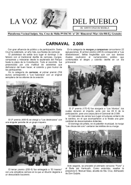 Marzo-Abril - PVISCM.es