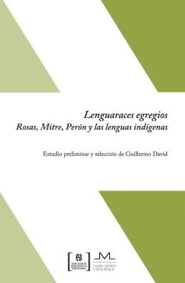 Lenguaraces egregios - Trapalanda