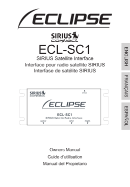 ECL-SC1