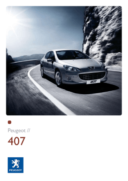 Peugeot //