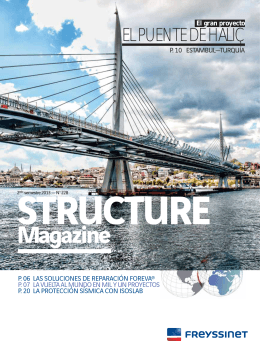 STRUCTURE Magazine n°228