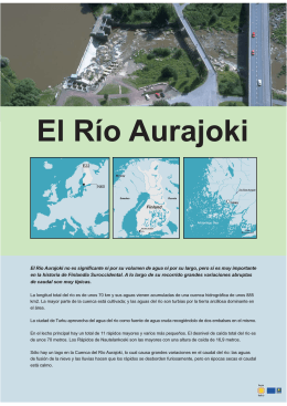 El Río Aurajoki