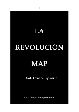 LA REVOLUCIÓN MAP - Kad