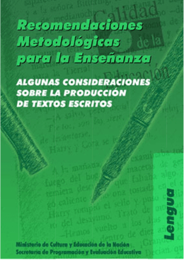 Acceso al documento en PDF - Biblioteca Nacional de Maestros