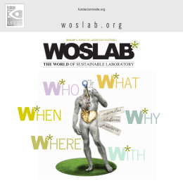 Company WOSLAB_esp