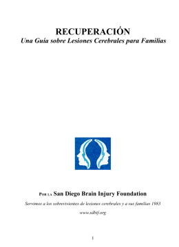 sdbif.org - Brain Injury Association of Kentucky