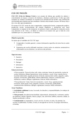 + info - Gobierno de la Ciudad Autónoma de Buenos Aires