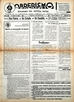 27 de marzo de 1937 - Institución Fernando el Católico