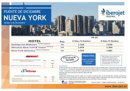 v1itv oferta estancias en nueva york septiembre-octubre